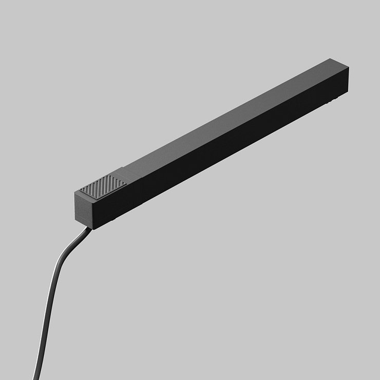 Источник напряжения Power Supply Radity