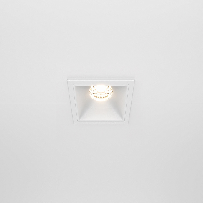 Встраиваемый светильник Alfa LED