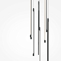 Подвесной светильник Луч света / Light stick 3000К 46Вт