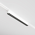 Трековый светильник Точки / Points Radity 4000K 18Вт 36°