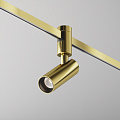 Трековый светильник Фокус / Focus Led Flarity 4000K 5Вт 34°