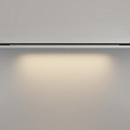 Трековый светильник Базис / Basis Levity 3000К 15Вт 100°