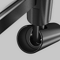 Трековый светильник Фокус / Focus Led Flarity 3000K 5Вт 34°