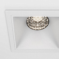 Встраиваемый светильник Альфа / Alfa LED 10 Вт 4000 К 36°