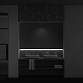 Трековый светильник Базис / Basis Grid Radity 3000K 6Вт 60°