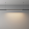 Светильник Базис / Basis для системы освещения Shelf 3000К 24Вт 100°