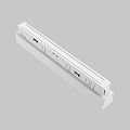 Трековый светильник Точки / Points Exility 2700-6000K 12Вт 36° Dim Dali2