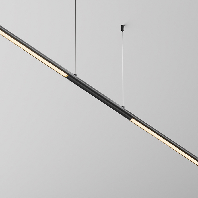 Комплектующие для систем освещения с токоведущими элементами Accessories for system Shelf