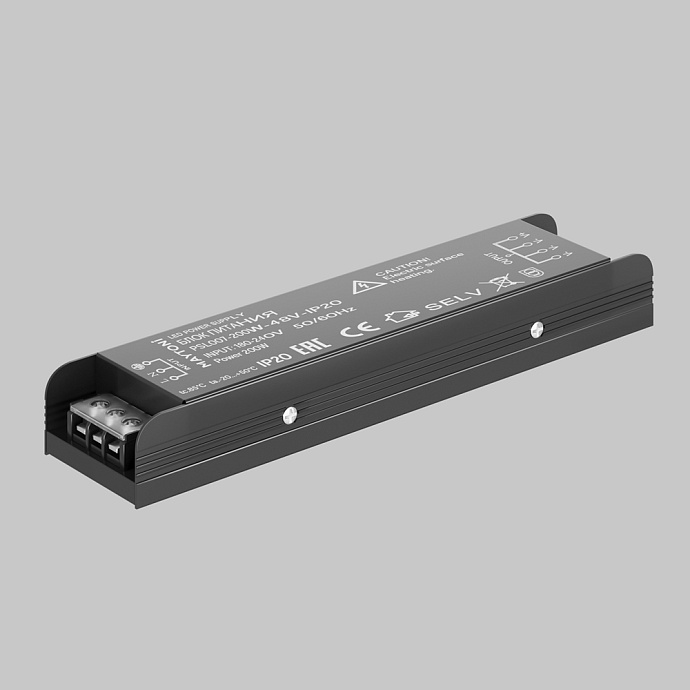 Источник напряжения Power Supply Magnetic