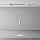 Трековый подвесой светильник Фокус / Focus Led Flarity 4000K 12Вт 36°