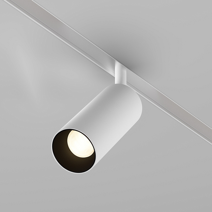 Трековый светильник Focus LED