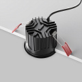 Встраиваемый светильник Альфа / Alfa LED 15 Вт 4000 К 60°