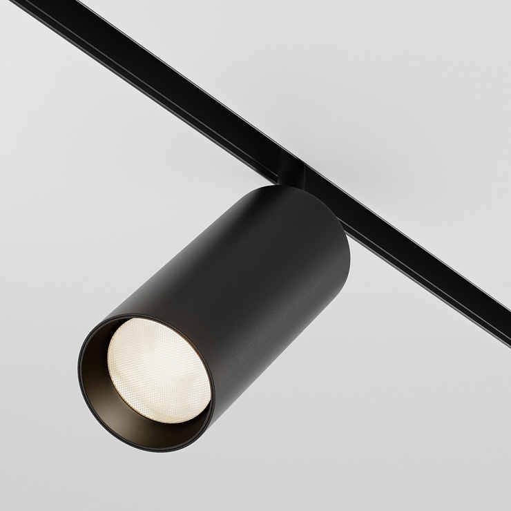 Трековый светильник Focus LED