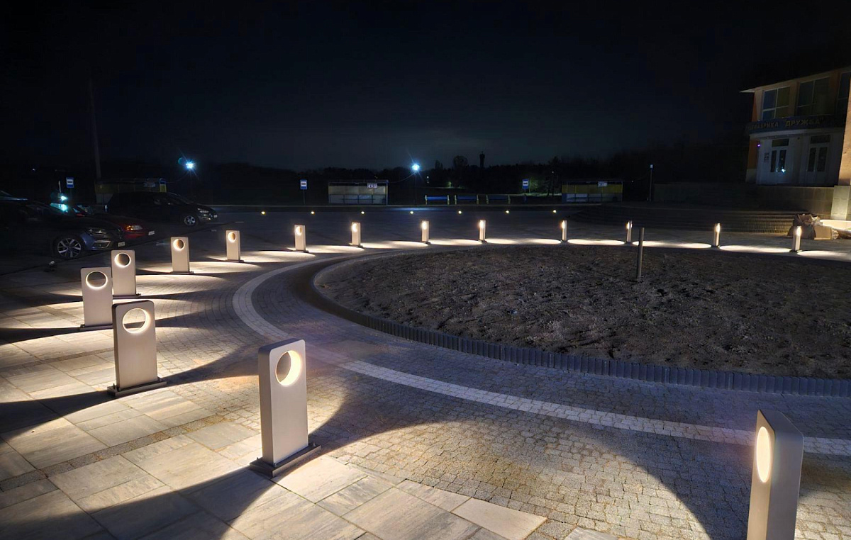 Из птицефабрики — в архитектурный символ