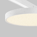 Уличный трековый светильник Зон / Zon IP Elasity IP 3000К 25Вт 110° Белый