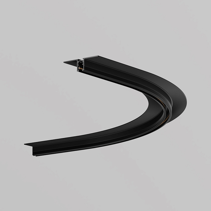 Комплектующие для систем освещения с токоведущими элементами Accessories for tracks Levity