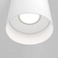 Потолочный светильник Изящность / Slim 1*GU10 10 Вт