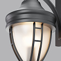 Настенный светильник (бра) Риволи / Rivoli E27х1 60Вт IP 44