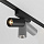 Трековый светильник Фокус / Focus Led Radity 3000K 12Вт 36°