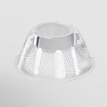 Линза ⌀55mm 24° для Фокус / Focus LED 20Вт