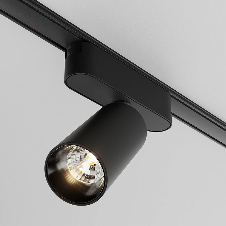 Трековый светильник Focus LED