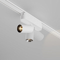 Трековый светильник Фокус / Focus Led Radity 3000K 5Вт 36°