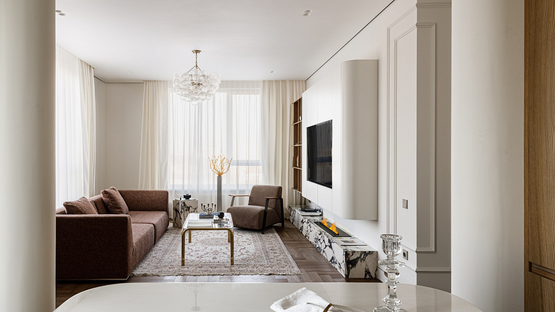 Gyps Modern