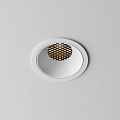 Встраиваемый светильник Альфа / Alfa LED 15 Вт 3000 К 60°