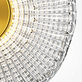 Настенный светильник (бра) Сияние / Sparkle 3000К 5Вт