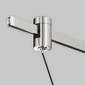 Трековый подвесой светильник Фокус / Focus Led Flarity 3000K 12Вт 36°