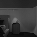 Трековый светильник Фокус / Focus Led Radity 4000K 12Вт 36°