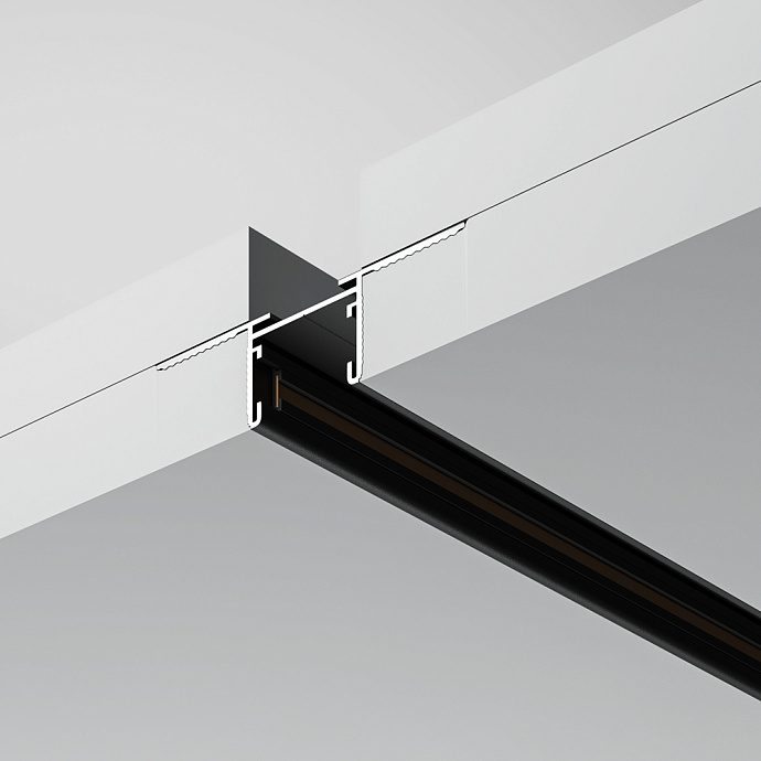 Шинопровод встраиваемый Busbar trunkings Basity