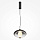 Подвесной светильник Меметика / Memetics 3000К 8Вт