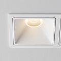 Встраиваемый светильник Альфа / Alfa LED 20 Вт 3000 К 50°