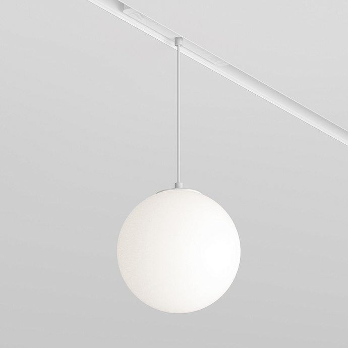 Трековый светильник Luna