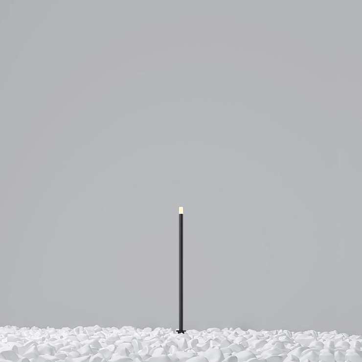 Ландшафтный светильник Spear