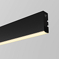 Трековый светильник Базис / Basis Levity 2700К 15Вт 100°