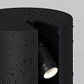 Ландшафтный светильник Грот / Cave 3000К 3Вт IP 65