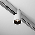 Трековый светильник Альфа / Alfa Exility 2700-6000K 7Вт 50° Dim Smart