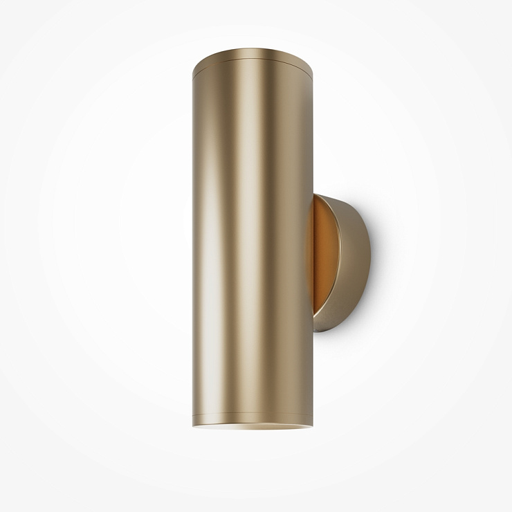 Настенный светильник (бра) FOCUS S
