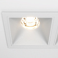 Встраиваемый светильник Альфа / Alfa LED 20 Вт 3000 К 36°