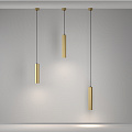 Подвесной светильник Ремесло / Artisan GU10х1