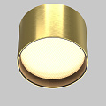 Потолочный светильник Блик / Glare 7 Вт 3000 К 120° IP 44
