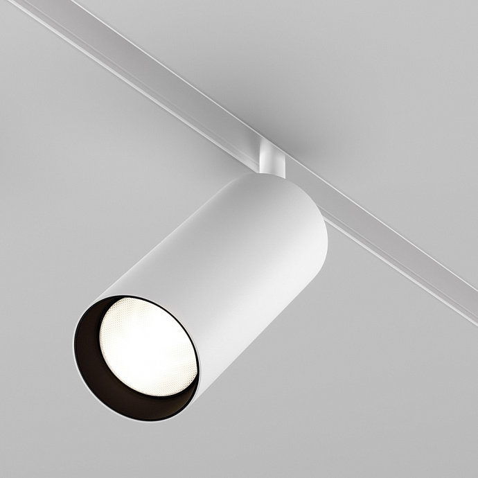 Трековый светильник Focus LED