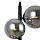 Подвесной светильник Даллас / Dallas G9х6