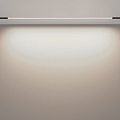 Трековый светильник Базис / Basis Exility 4000K 30Вт 120°
