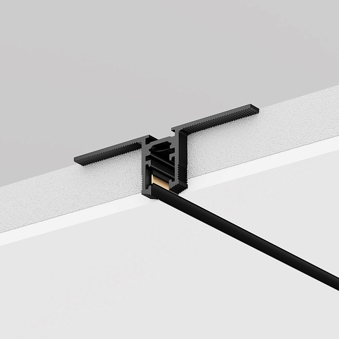 Шинопровод встраиваемый Busbar trunkings Levity