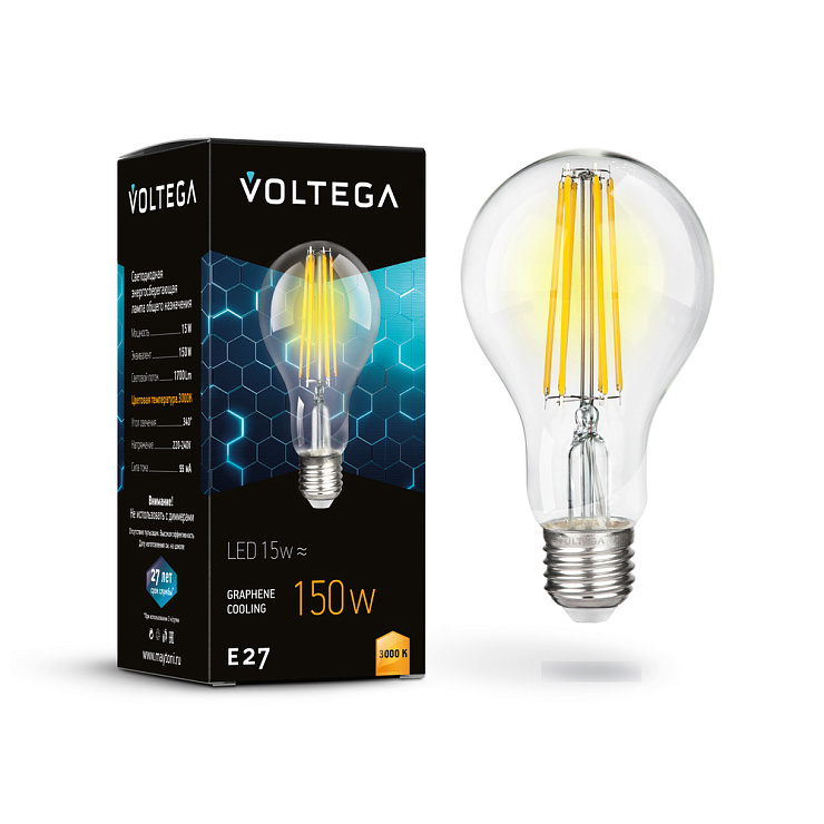 Лампочка General purpose bulb