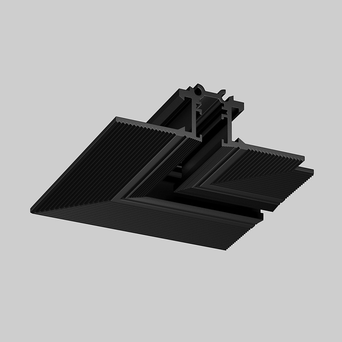 Комплектующие для встраиваемой трековой системы Accessories for tracks Levity