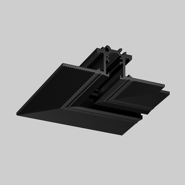 Комплектующие для встраиваемой трековой системы Accessories for tracks Levity